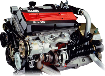 C2443 Engine